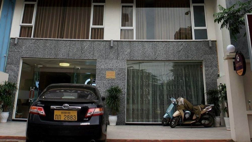 Gala Hotel 2 - last minute hotel in Hanoi