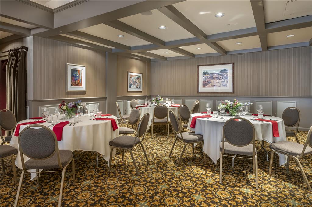 Best Western Plus The Normandy Inn & Suites - photo 2