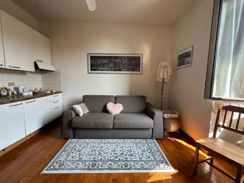 Sunday's Studio Flat Monolocale Zona Bocconi — 4-Star Luxury Hotel in Milan, Italy