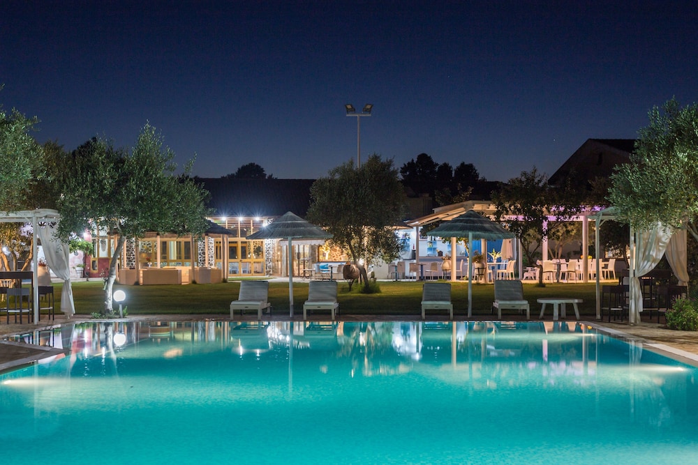 Ristorante Locanda Da Renzo — Siamaggiore