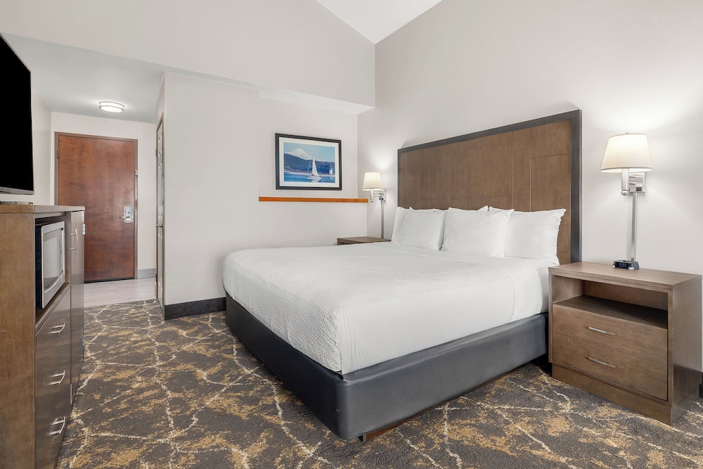 The INN at Gig Harbor - photo 18