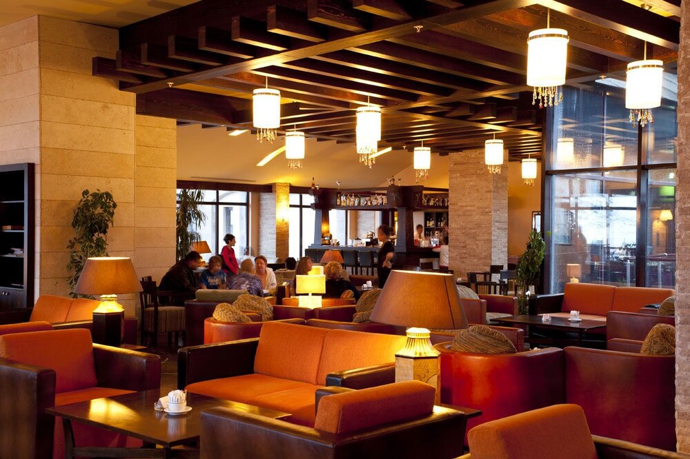 Sirene Davras Hotel — Isparta — photo 4