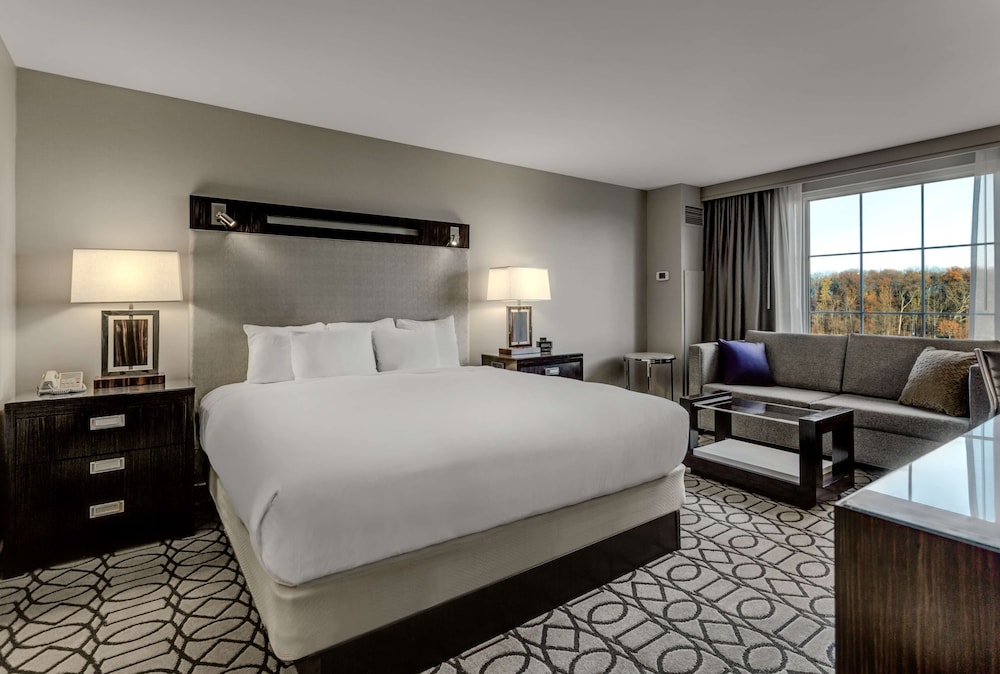 Hilton Columbus at Easton - photo 15