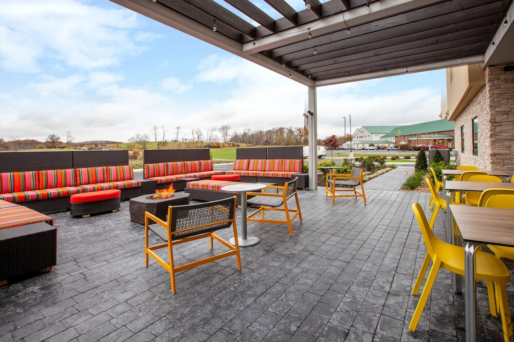 Home2 Suites by Hilton Lewisburg - photo 43