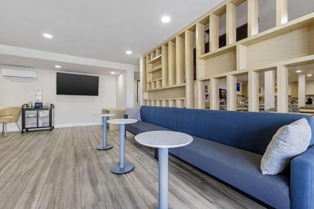 Comfort Inn Sea World Area - photo 6