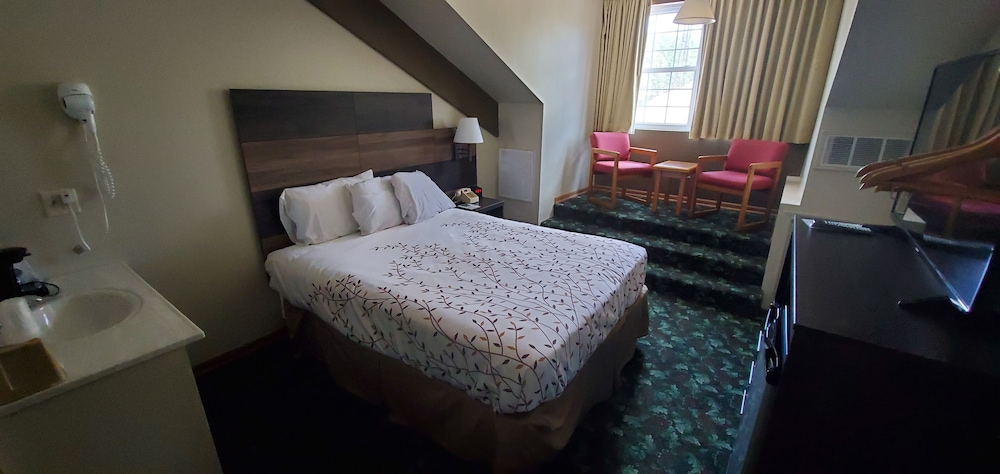 Roosevelt Inn Mount Rushmore - photo 34