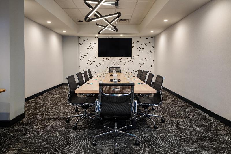 Hotel Indigo Chattanooga Downtown by IHG - photo 37