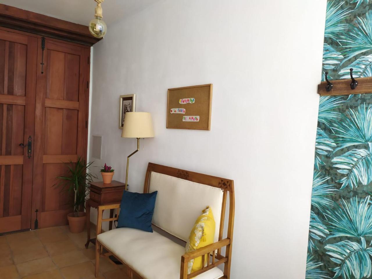 La Casita de Ainhoa — Aguimes — photo 3
