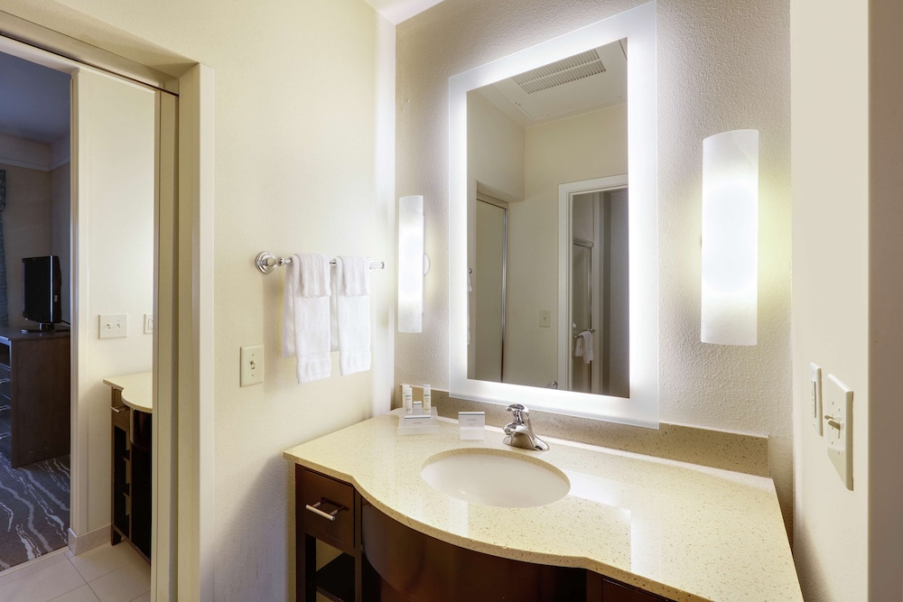 Homewood Suites Dallas Allen - photo 21