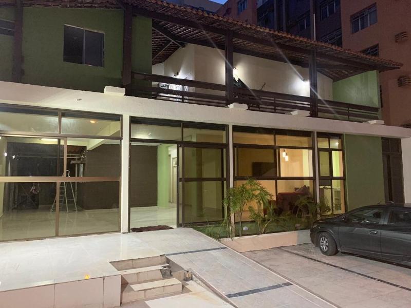 A Cabana pousada — Maceio — photo 4