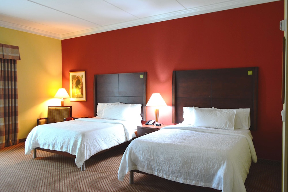 Hilton Garden Inn Houston West Katy - photo 21