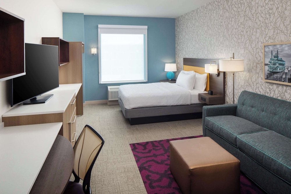 Home2 Suites By Hilton Wilmington Medical Park Downtown - photo 6