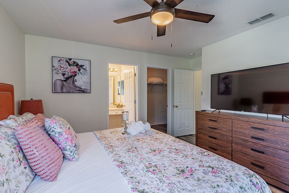 Resort Family Villa 7 Bedrooms - photo 42