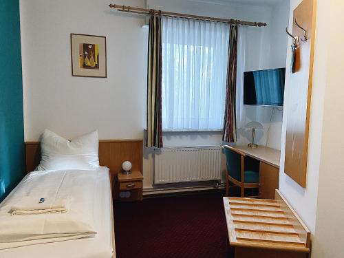 Waldrestaurant & Hotel — Rangsdorf — photo 4