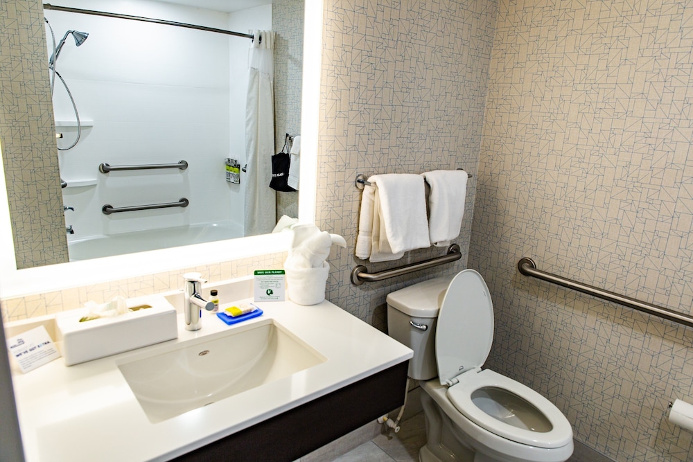 Holiday Inn Express Columbus Dublin by IHG - photo 28