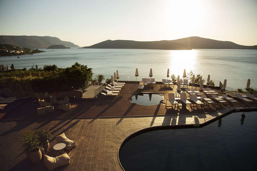 Elounda Blu Hotel
