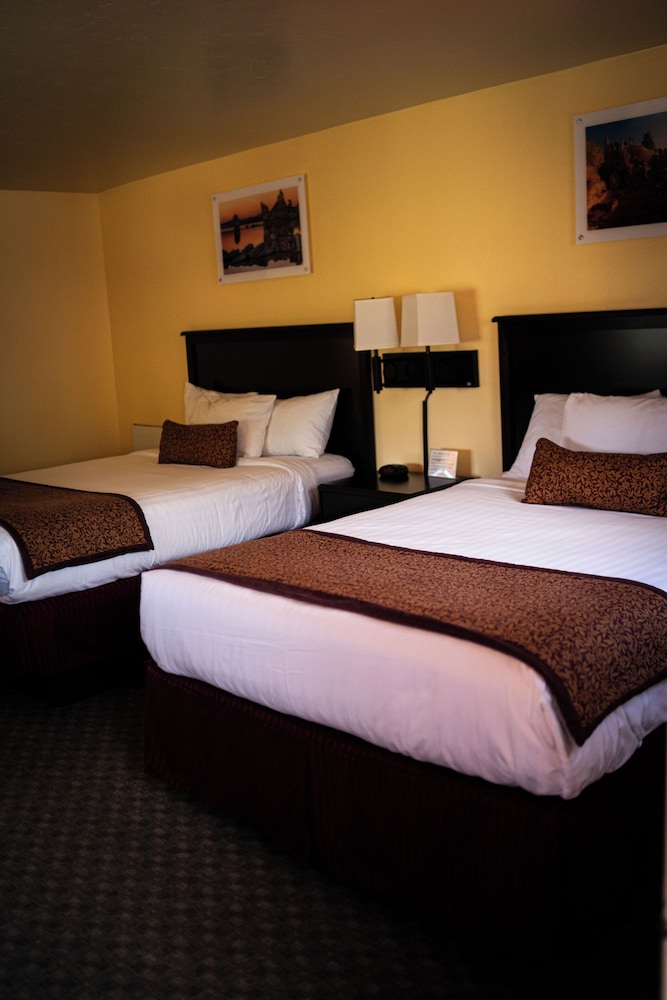 Yosemite Gateway Motel - photo 19