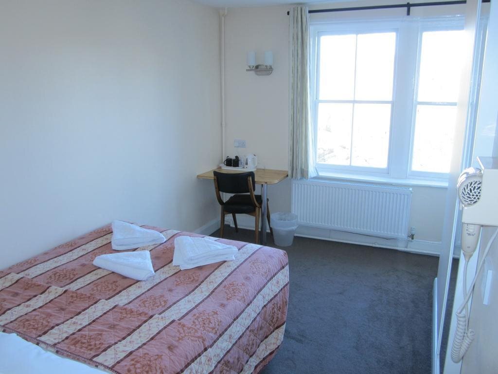 Ruskin Hotel in Camden Town, United Kingdom