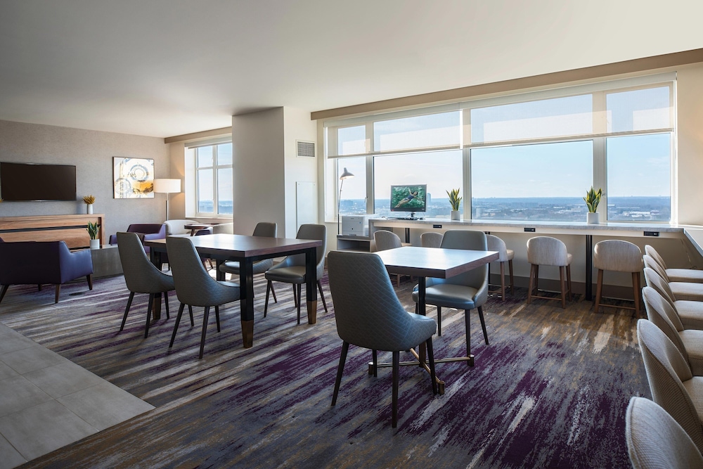 The Westin Chicago Lombard - photo 8