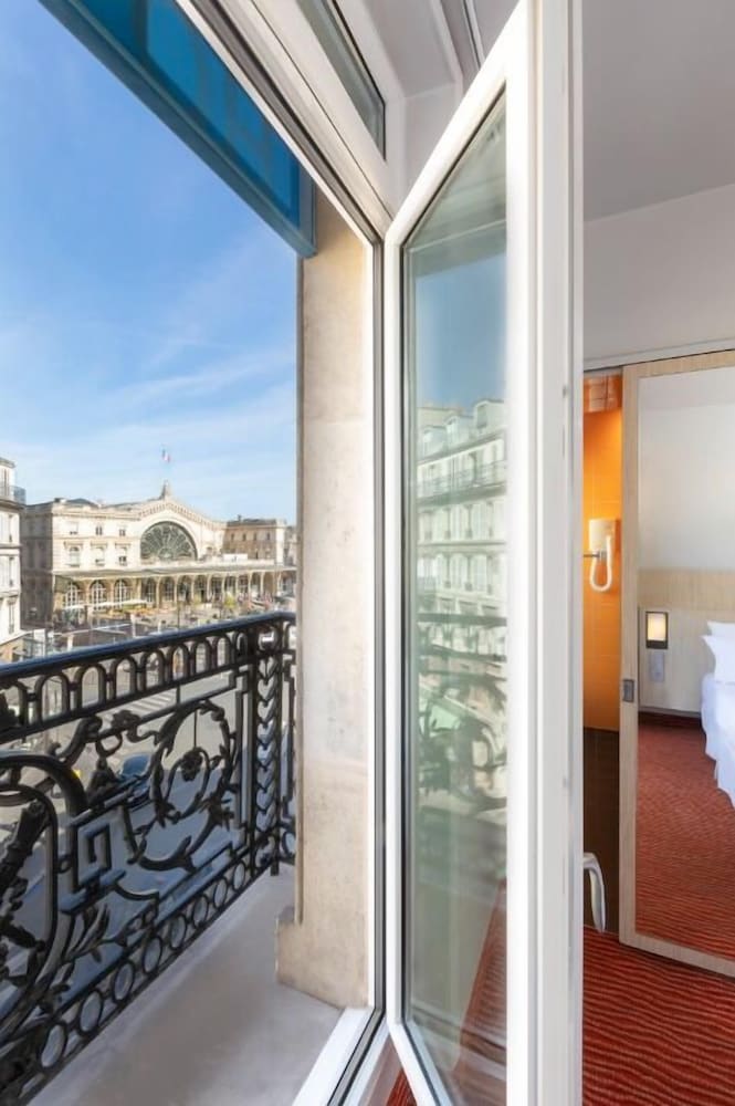 Libertel Gare De L'est Francais