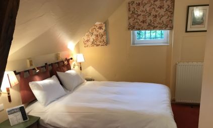 Logis Hotel Le Cheval Blanc — hotel in Orleans
