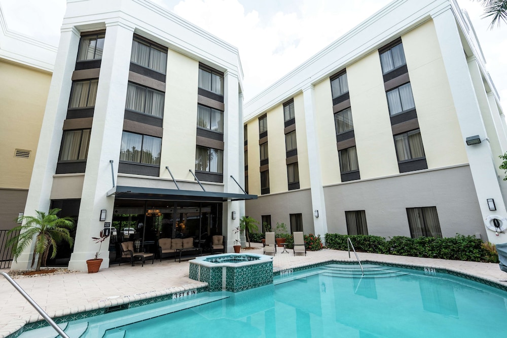 Hampton Inn Boca Raton - photo 53