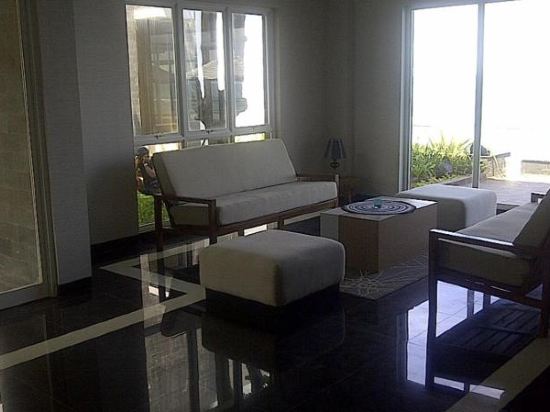 Villa nine — Anyar — photo 3