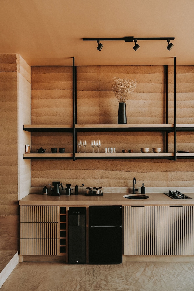 Mira Earth Studios — Valle De Guadalupe — photo 5