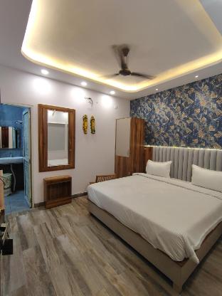 Hotel Strawberry - last minute hotel in Chandigarh