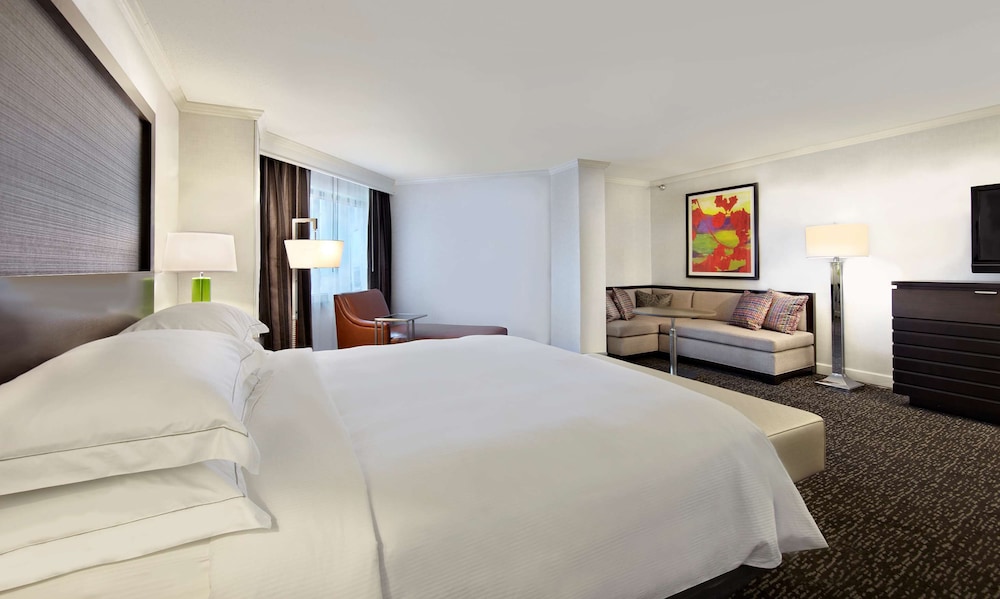 Hilton Minneapolis St. Paul Airport - photo 11