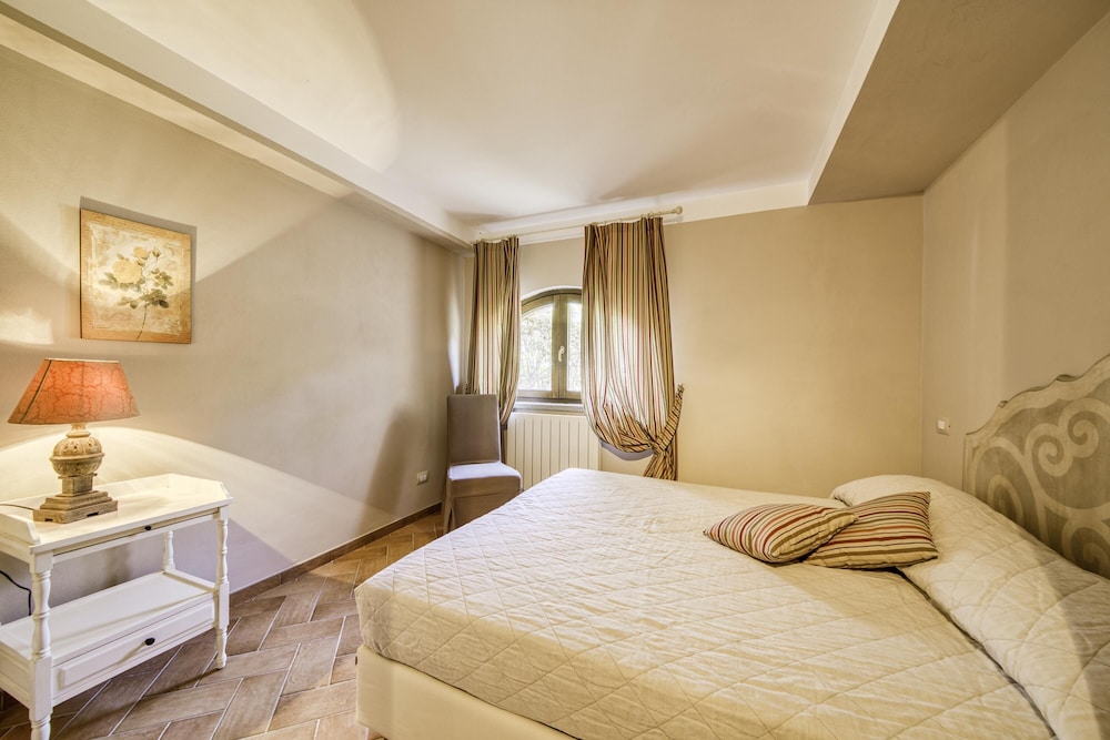 Il Conventaccio Luxury Resort — hotel in Ficulle