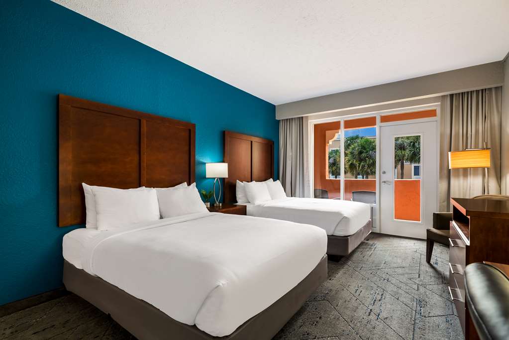 SureStay Plus by Best Western The Villages - photo 28