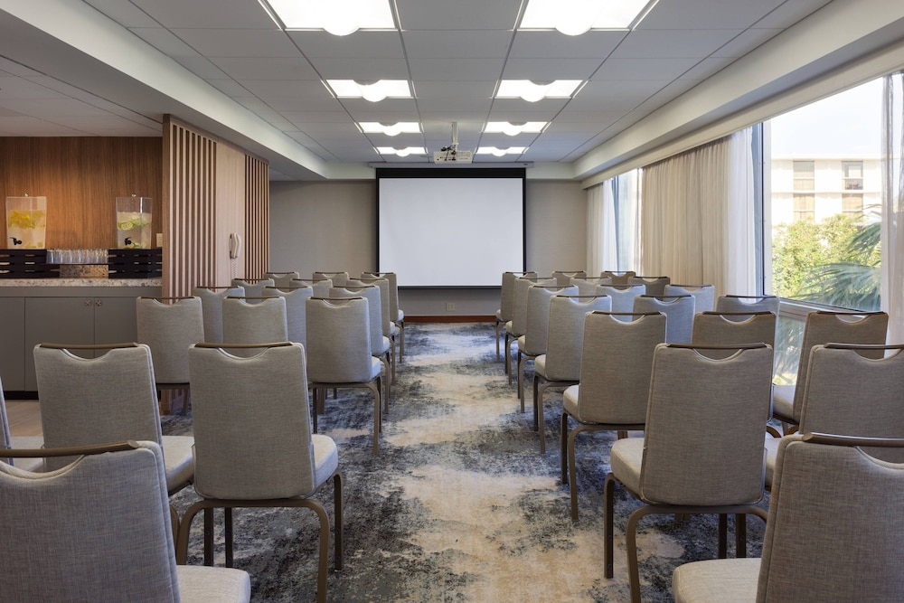 Miami Airport Marriott - photo 37