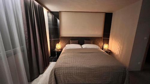 Penzión Holub in Banska Bystrica, Slovakia