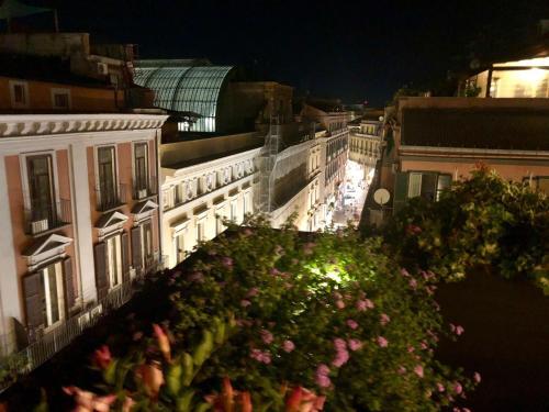 Dimora Augusteo in Naples, Italy