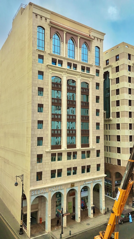Sebal Hotel - last minute hotel in Medina