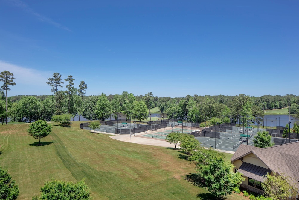 Auburn Marriott Opelika Resort & Spa at Grand National - photo 9
