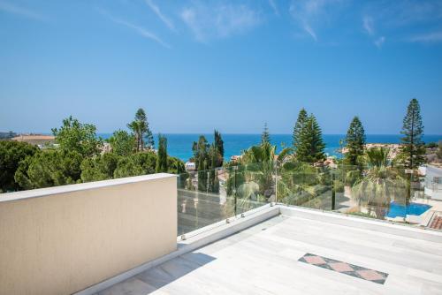 Coralli Villas — 4-Star Luxury Hotel in Pegeia, Cyprus