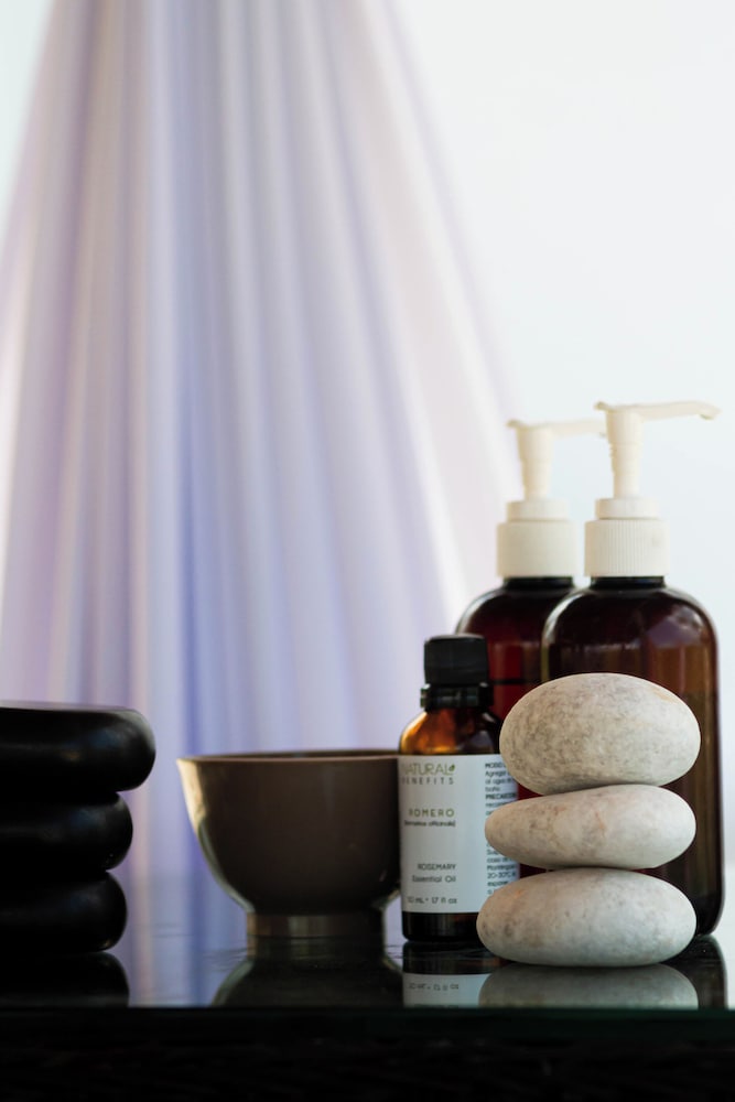 Spa treatment