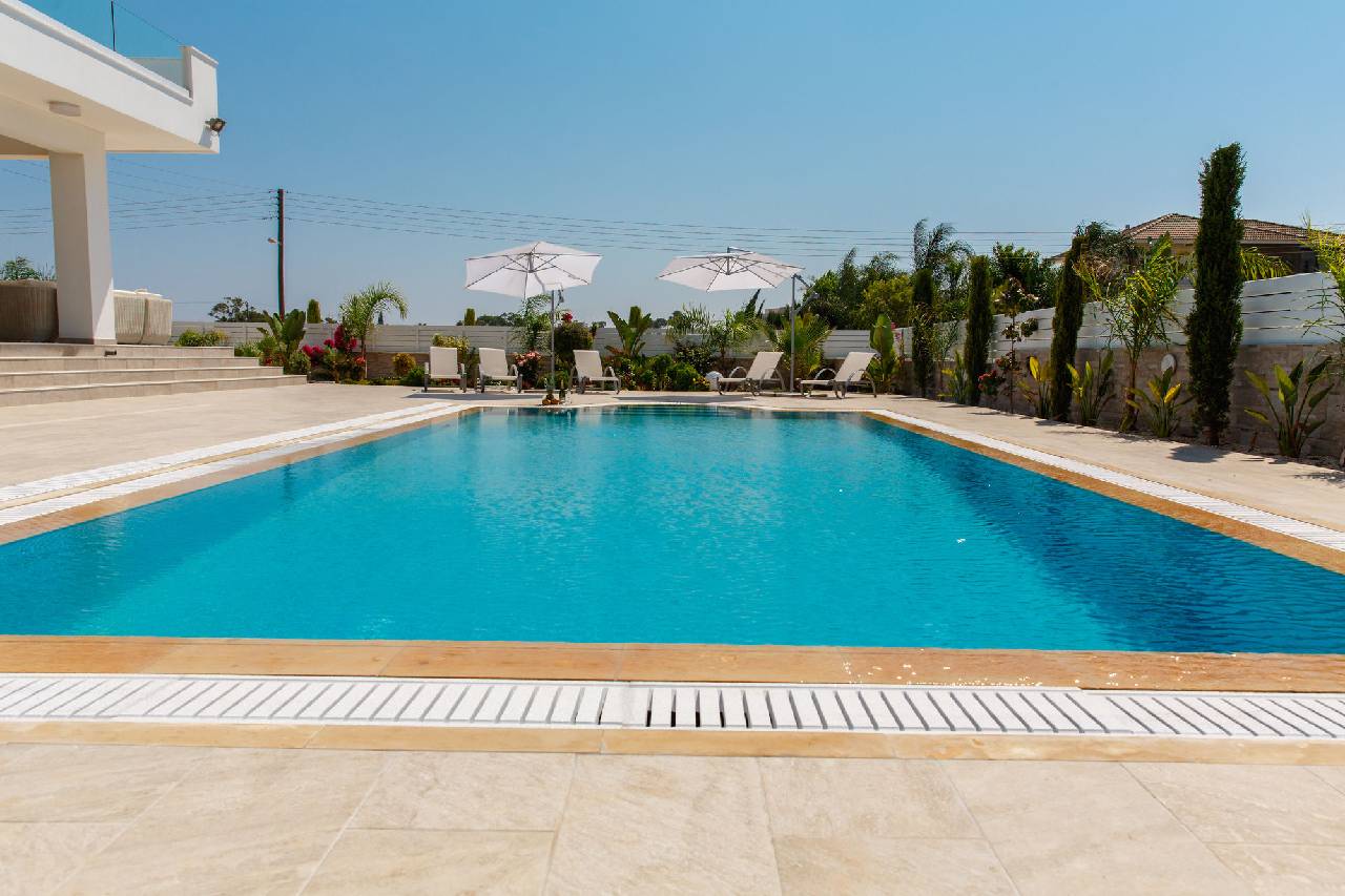 Villa Andriana