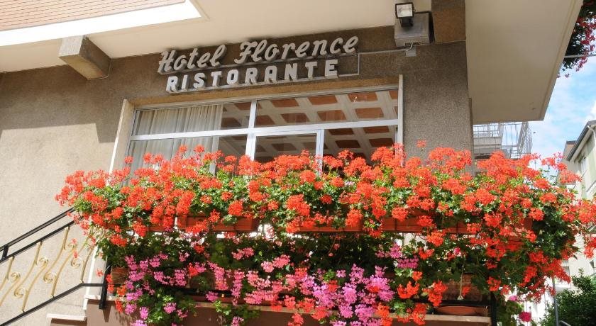 Hotel Florence — hotel in San Benedetto Del Tronto