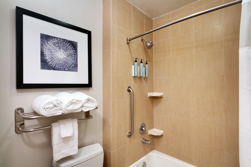 Residence Inn Houston I 10 West Park Row - photo 21