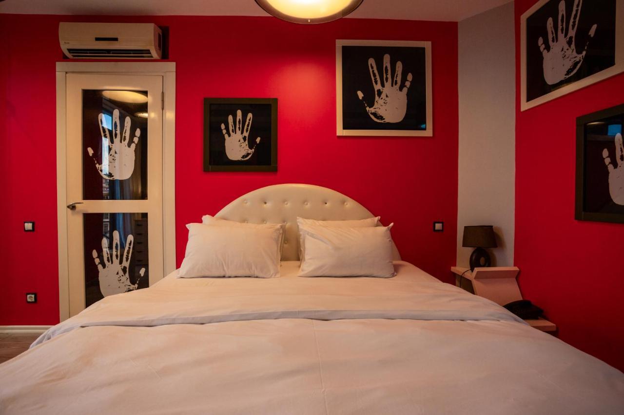 Piazza Boutique Hotel