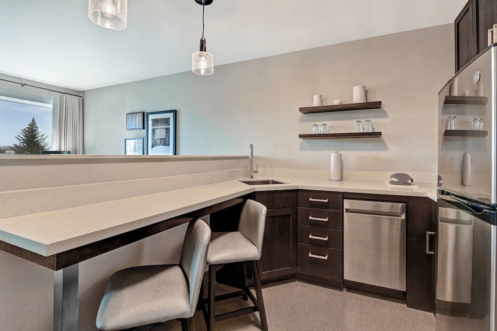 Residence Inn by Marriott Steamboat Springs - photo 12