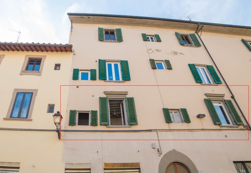 Agnolo19 - carbon neutral hotel in Florence
