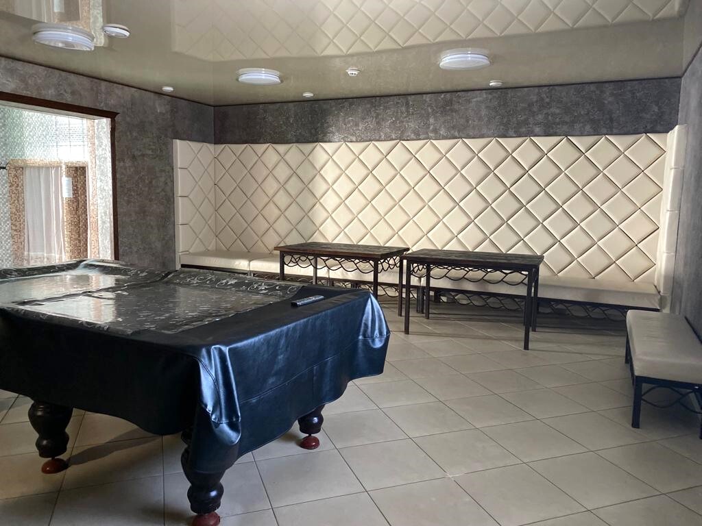 Zhemchuzhina - last minute hotel in Parabel'