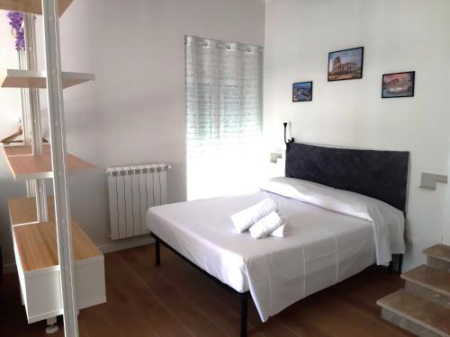 Rebibbia Guest Art Metro B — 4-Star Luxury Hotel in Rome, Italy