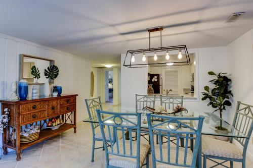 436 Plantation Club Villas at The Sea Pines Resort - photo 9