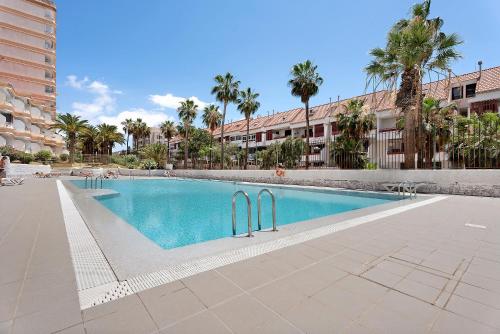 Playa Honda charming apartment in Las Americas — 4-Star Luxury Hotel in Playa De Las Americas, Spain