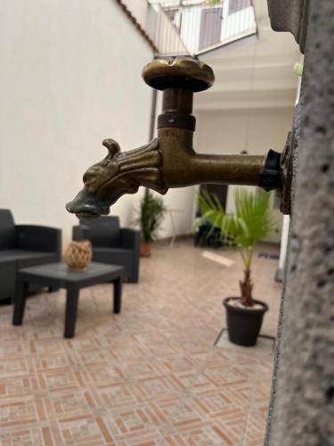 Vacanze siciliane — hotel in Fiumefreddo Sicilia